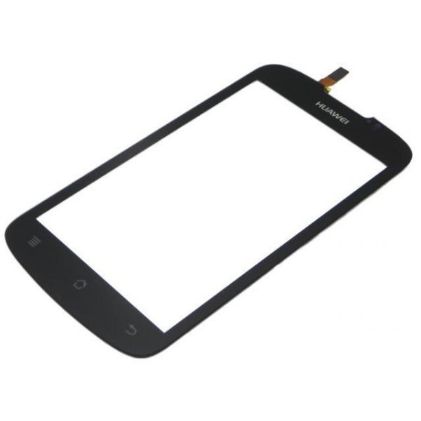 Dotyková deska Huawei Ascend G300 Black / černá - obrázek produktu