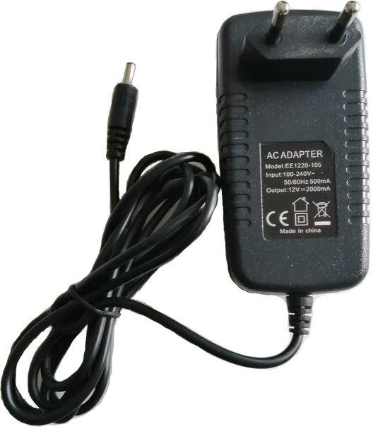 AC Adapter UMAXVisionBook 13Wa/14Wa 12V/2A - obrázek produktu