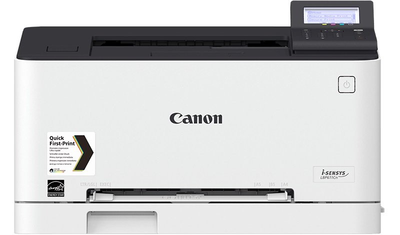 Canon i-SENSYS LBP611Cn - obrázek produktu