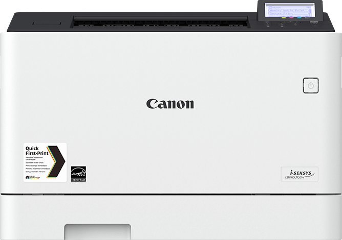 Canon i-SENSYS LBP653Cdw - obrázek produktu