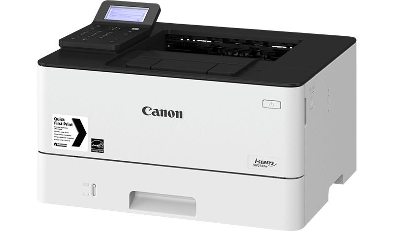Canon i-SENSYS LBP214dw - obrázek produktu
