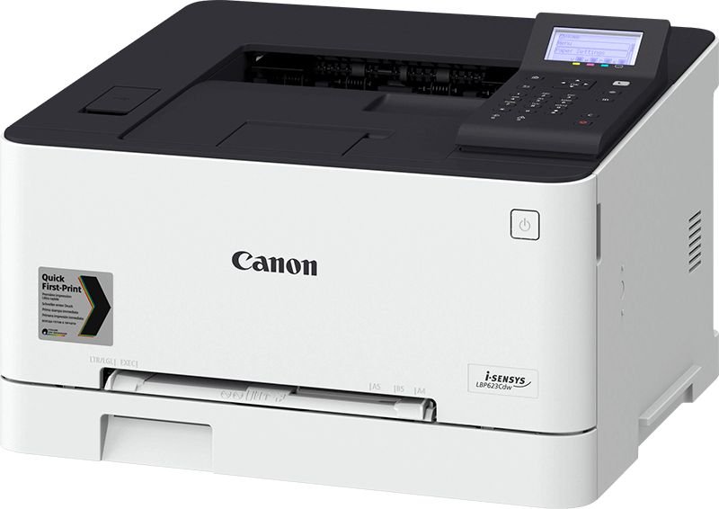 Canon i-SENSYS/ LBP623Cdw/ Tisk/ Laser/ A4/ LAN/ Wi-Fi/ USB - obrázek produktu