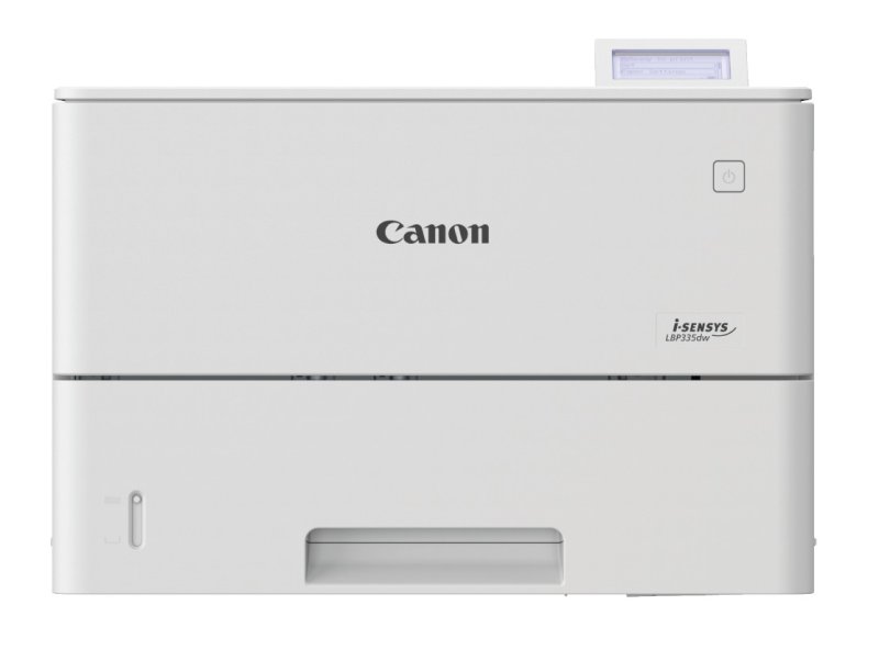 Canon i-SENSYS / LBP335DW / Tisk / Laser / A4 / LAN / WiFi / USB - obrázek produktu