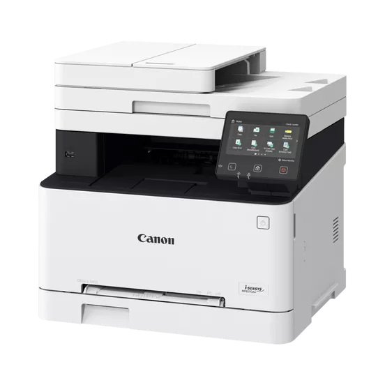 Canon i-SENSYS/ MF657Cdw/ MF/ Laser/ A4/ LAN/ Wi-Fi/ USB - obrázek č. 1