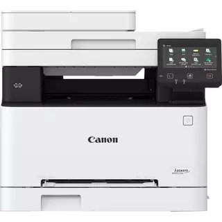 Canon i-SENSYS/ MF655Cdw/ MF/ Laser/ A4/ LAN/ Wi-Fi/ USB - obrázek produktu