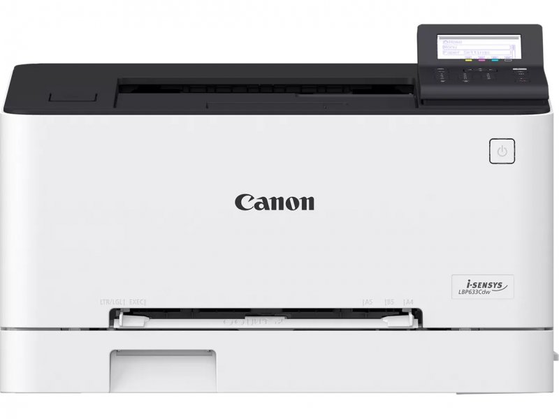 Canon i-SENSYS/ LBP633Cdw/ Tisk/ Laser/ A4/ LAN/ Wi-Fi/ USB - obrázek produktu