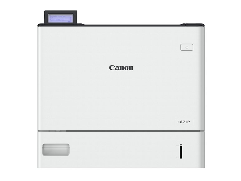 Canon i-SENSYS X/ 1871P/ Tisk/ Laser/ A4/ LAN/ WiFi/ USB - obrázek produktu