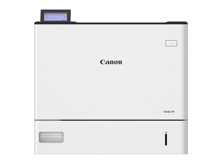 Canon i-SENSYS X/ 1861P/ Tisk/ Laser/ A4/ LAN/ WiFi/ USB - obrázek produktu