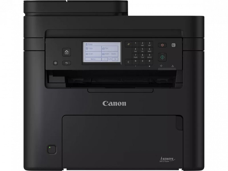 Canon i-SENSYS/ MF275dw/ MF/ Laser/ A4/ LAN/ WiFi/ USB - obrázek produktu