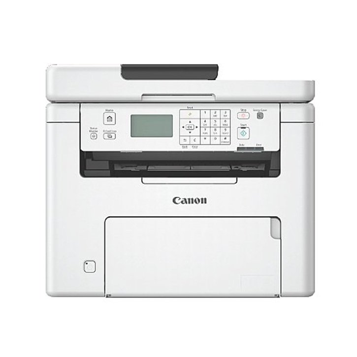 Canon i-SENSYS / MF272dwII / MF / Laser / A4 / LAN / WiFi / USB - obrázek produktu