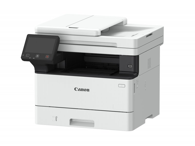 Canon i-SENSYS/ MF461dw/ MF/ Laser/ A4/ LAN/ WiFi/ USB - obrázek č. 1
