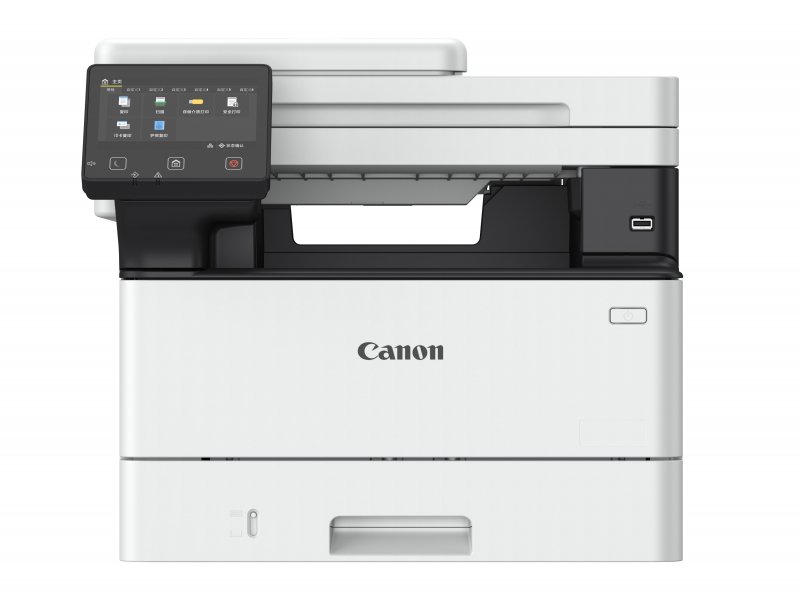 Canon i-SENSYS/ MF461dw/ MF/ Laser/ A4/ LAN/ WiFi/ USB - obrázek produktu
