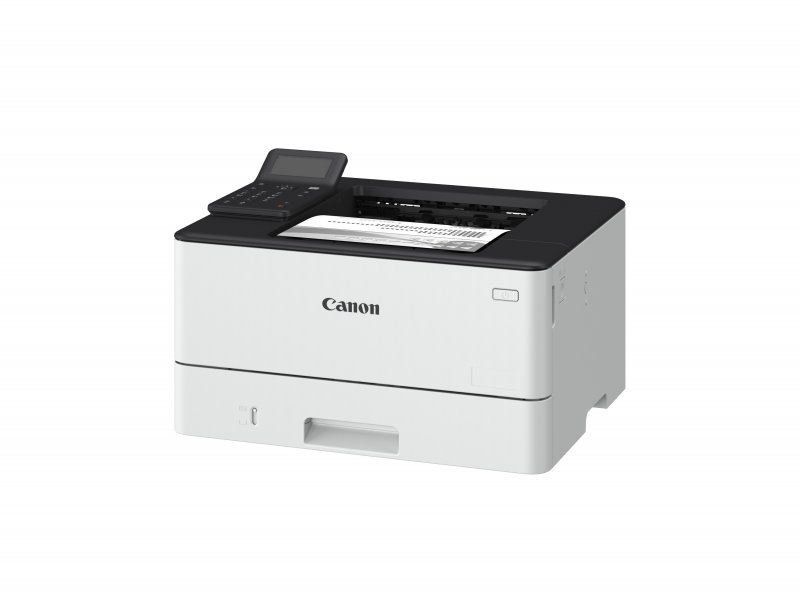 Canon i-SENSYS/ LBP243dw/ Tisk/ Laser/ A4/ LAN/ WiFi/ USB - obrázek č. 1