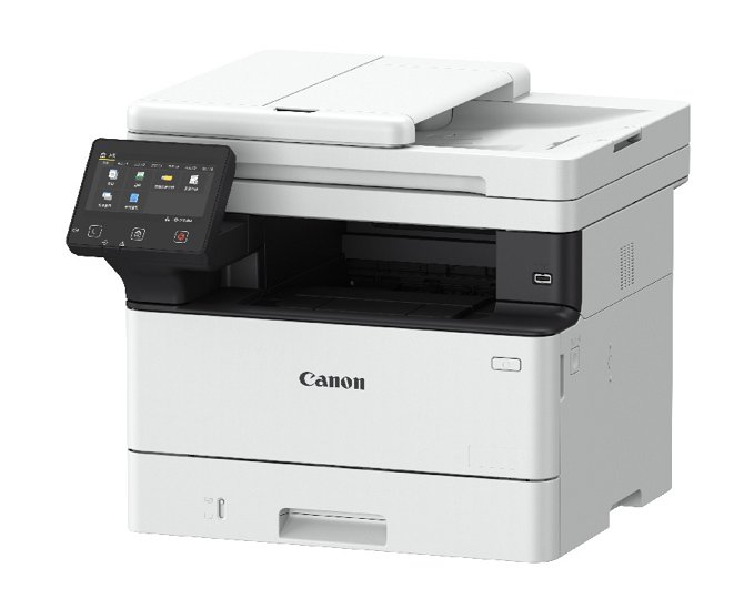 Canon i-SENSYS X/ 1440iF/ MF/ Laser/ A4/ LAN/ WiFi/ USB - obrázek produktu