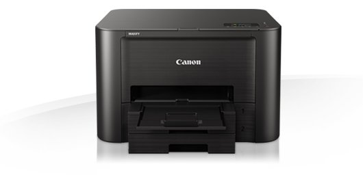 Canon MAXIFY/ IB4150/ Tisk/ Ink/ A4/ LAN/ Wi-Fi/ USB - obrázek produktu