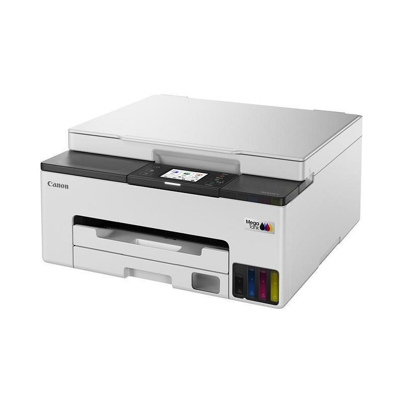 Canon MAXIFY / GX1041 / MF / Ink / A4 / LAN / WiFi / USB - obrázek č. 2