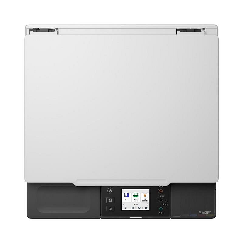Canon MAXIFY / GX1041 / MF / Ink / A4 / LAN / WiFi / USB - obrázek č. 4