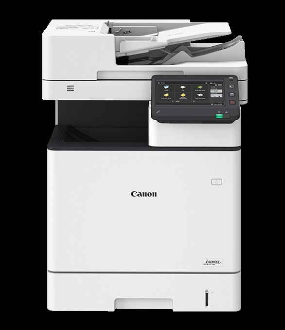 Canon i-SENSYS/ MF832Cdw/ MF/ Laser/ A4/ LAN/ Wi-Fi/ USB - obrázek produktu