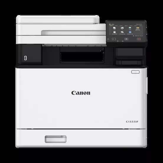 Canon i-SENSYS X/ C1333iF/ MF/ Laser/ A4/ LAN/ WiFi/ USB - obrázek produktu