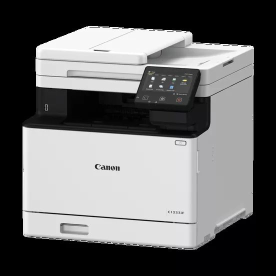 Canon i-SENSYS X/ C1333iF/ MF/ Laser/ A4/ LAN/ WiFi/ USB - obrázek č. 1
