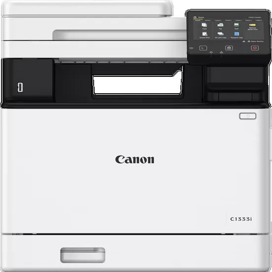 Canon i-SENSYS X/ C1333i/ MF/ Laser/ A4/ LAN/ WiFi/ USB - obrázek produktu