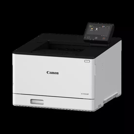 Canon i-SENSYS X/ C1333P/ MF/ Laser/ A4/ LAN/ WiFi/ USB - obrázek č. 1