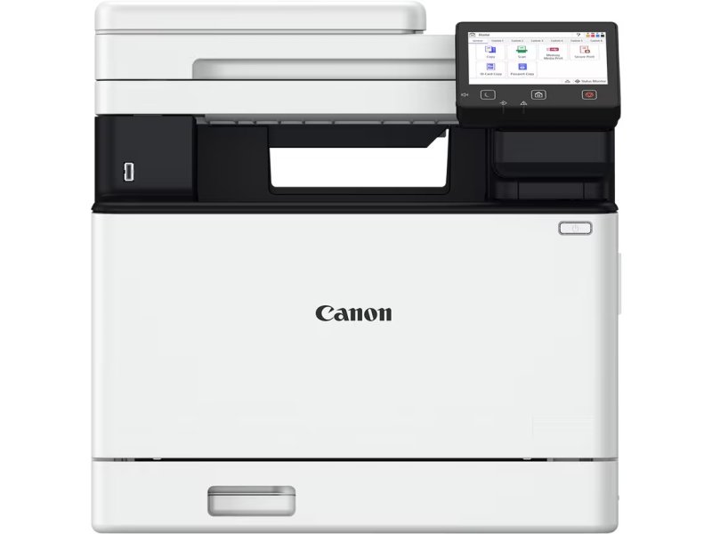 Canon imageFORCE C1333F + sada tonerů T12 - obrázek produktu