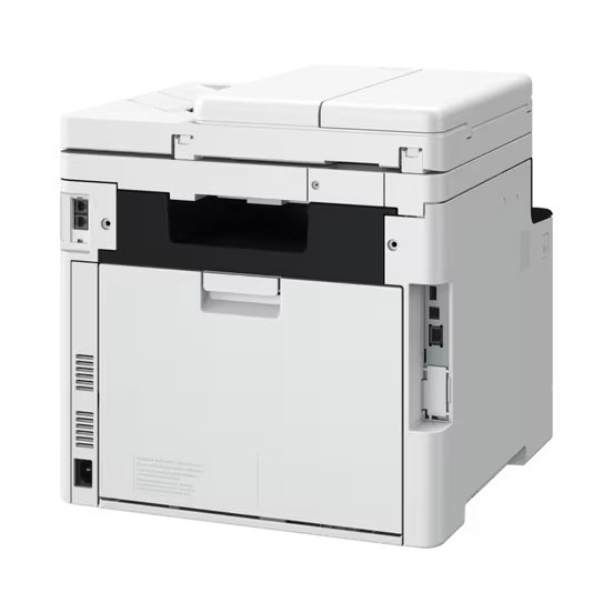 Canon imageFORCE C1333F + sada tonerů T12 - obrázek č. 3