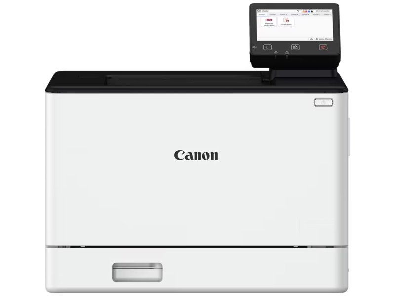 Canon imageFORCE C1333P + sada tonerů T12 - obrázek produktu