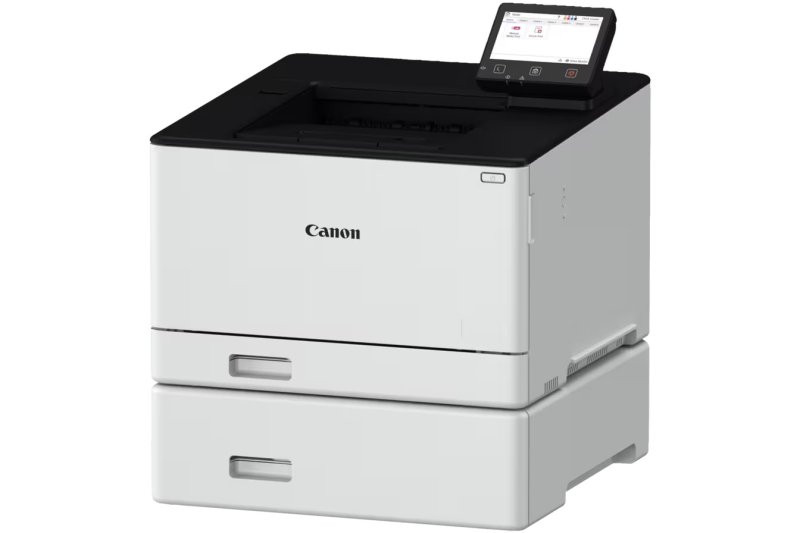 Canon imageFORCE C1333P + sada tonerů T12 - obrázek č. 1