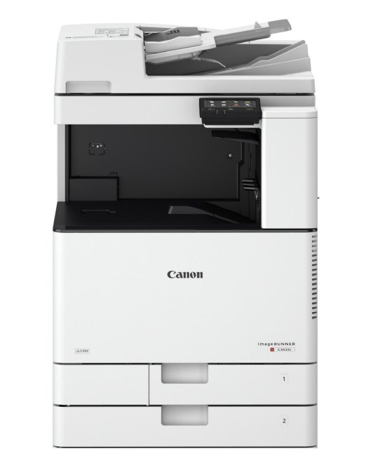 Canon iR C3025i set s podavačem + 1500 Kč voucher! - obrázek produktu