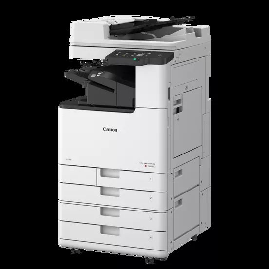 Canon imageRUNNER / C3326i + toner + AW1 / MF / Laser / A3 / LAN / WiFi / USB - obrázek č. 2