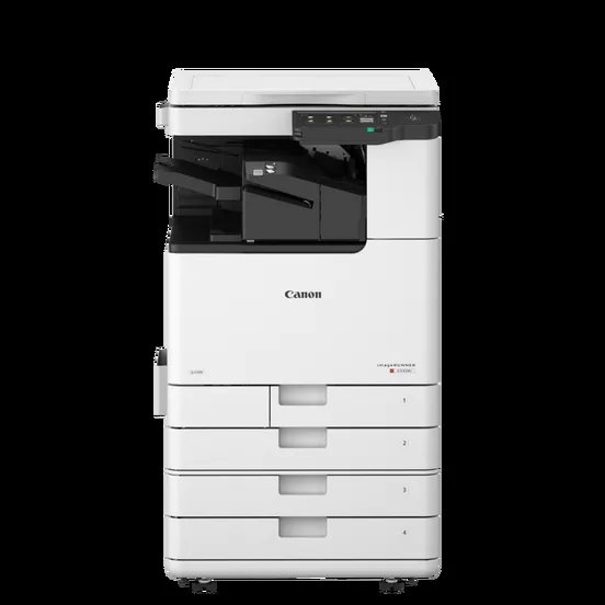 Canon imageRUNNER / C3326i + toner + AW1 / MF / Laser / A3 / LAN / WiFi / USB - obrázek č. 1
