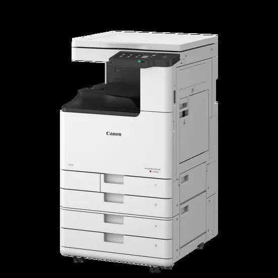 Canon imageRUNNER / C3326i + toner + AW1 / MF / Laser / A3 / LAN / WiFi / USB - obrázek č. 3