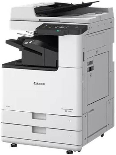 CANON imageRUNNER 2930i + toner C-EXV 67 + inst. - obrázek produktu