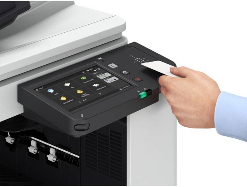 CANON imageRUNNER 2930i + toner C-EXV 67 + inst. - obrázek č. 1