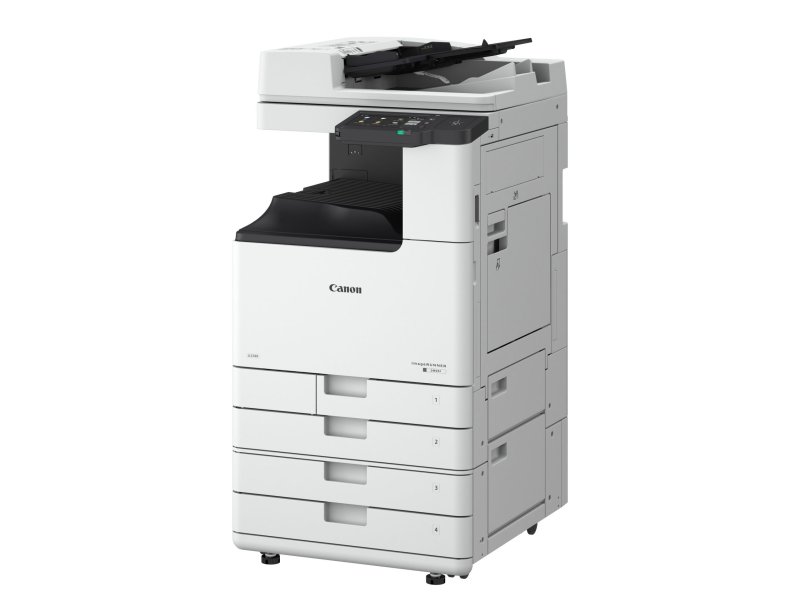 CANON imageRUNNER 2945i + toner C-EXV 67 + inst. - obrázek produktu