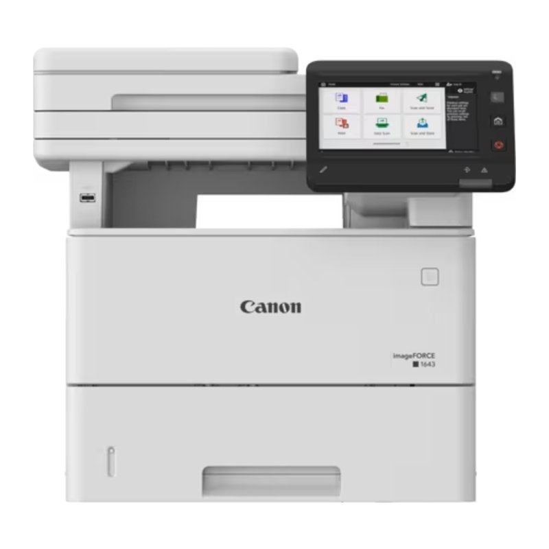 CANON imageFORCE 1643F + toner T06 - obrázek č. 1