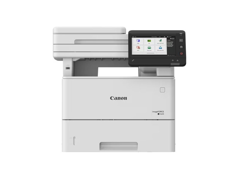 CANON imageFORCE 1643 + toner T06 - obrázek produktu