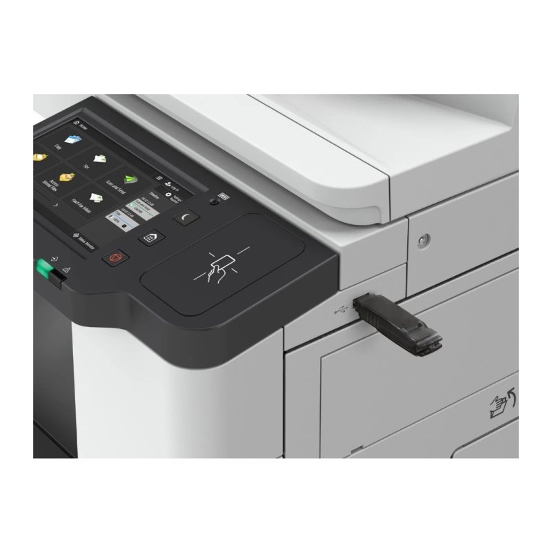 Canon imageRUNNER C3026 MFP + S3 + toner + inst. - obrázek č. 5