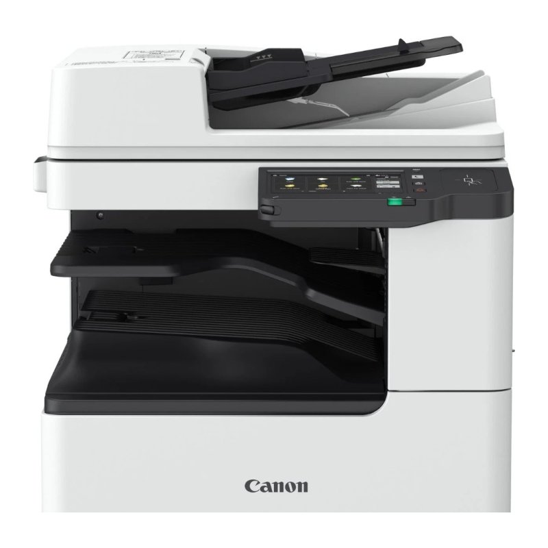 Canon imageRUNNER C3026 MFP + S3 + toner + inst. - obrázek č. 3