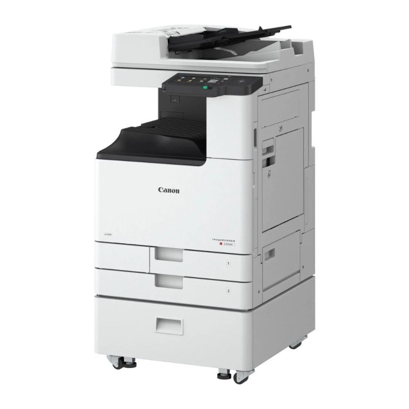 Canon imageRUNNER C3026 MFP + S3 + toner + inst. - obrázek č. 10