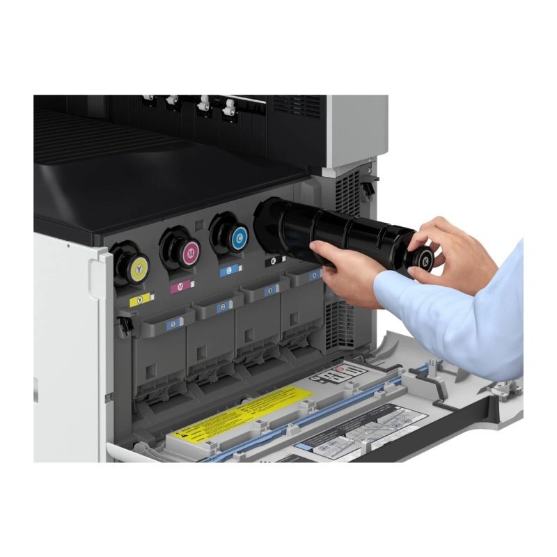 Canon imageRUNNER C3026 MFP + S3 + toner + inst. - obrázek č. 2