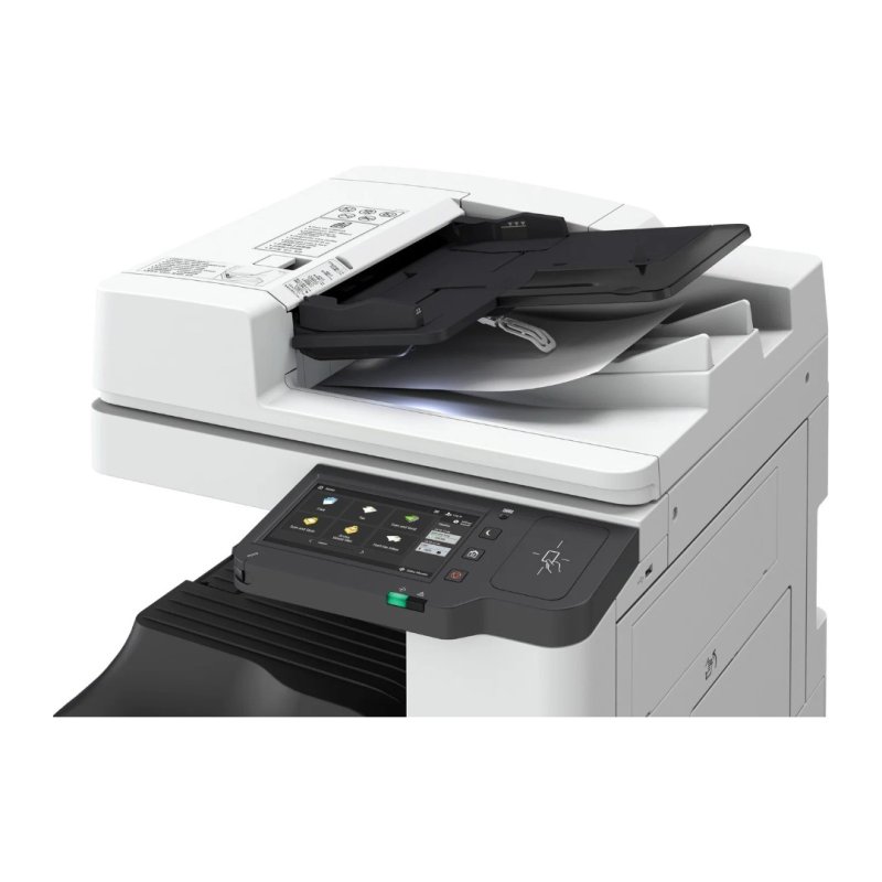 Canon imageRUNNER C3026 MFP + S3 + toner + inst. - obrázek č. 6