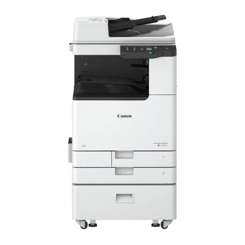 Canon imageRUNNER C3026 MFP + S3 + toner + inst. - obrázek č. 9
