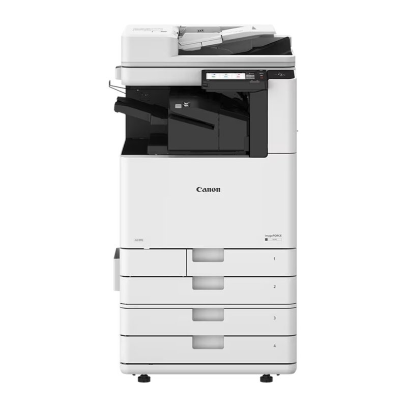 Canon imageFORCE 4025 MFP + toner + inst. - obrázek č. 2