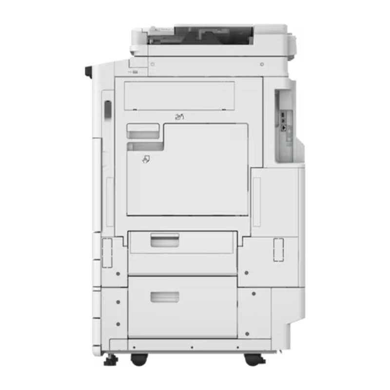 Canon imageFORCE 4030 MFP + toner + inst. - obrázek č. 4