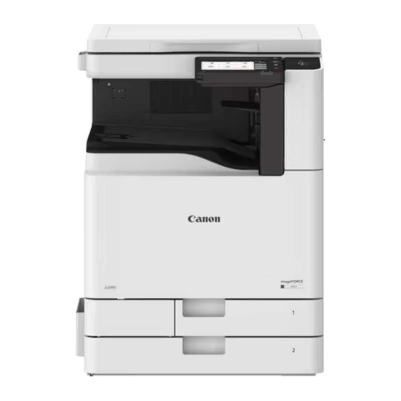 Canon imageFORCE 4030 MFP + toner + inst. - obrázek č. 1