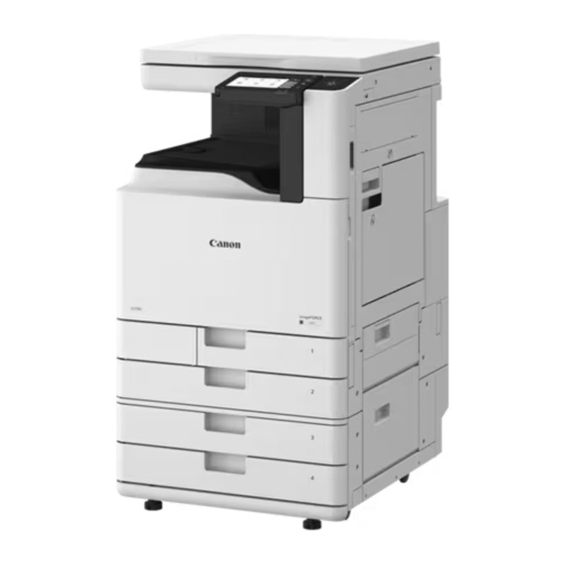 Canon imageFORCE 4030 MFP + toner + inst. - obrázek č. 3