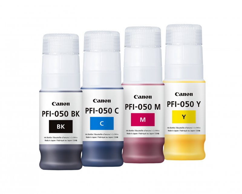 Canon imagePROGRAF/ TC-20/ Plotr/ Ink/ Role/ LAN/ WiFi/ USB - obrázek č. 3